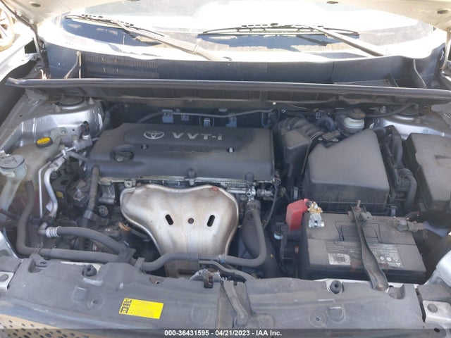 2008 SCION XB VIN: JTLKE50E881040694