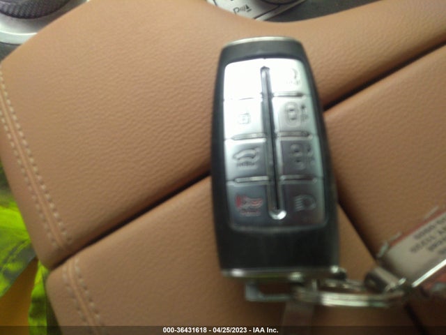 2023 Genesis GV80, VIN: KMUHCESC3PU105792