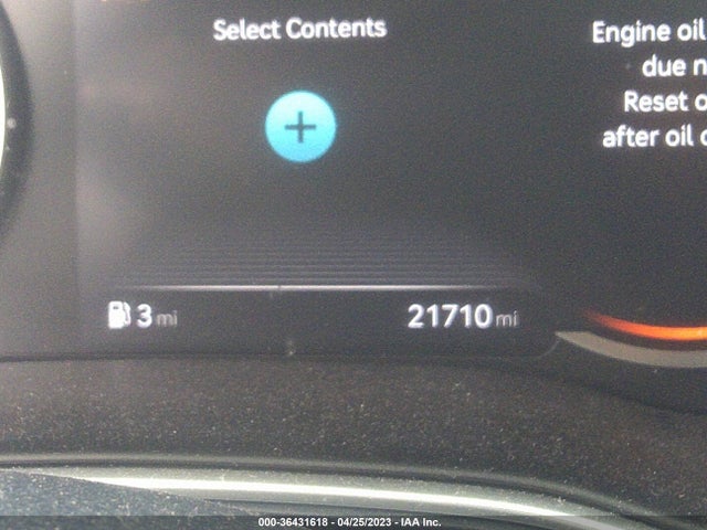 2023 Genesis GV80, VIN: KMUHCESC3PU105792