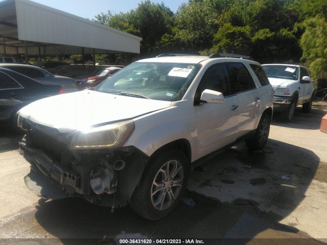 GMC ACADIA SLT 2014 1GKKRRKD5EJ140120 Image 2