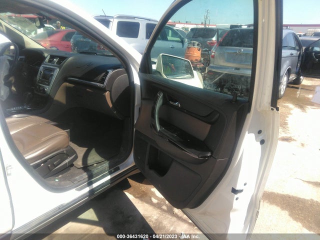 GMC ACADIA SLT 2014 1GKKRRKD5EJ140120 Image 5
