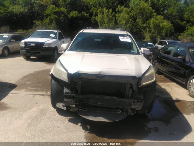 GMC ACADIA SLT 2014 1GKKRRKD5EJ140120 Image 6