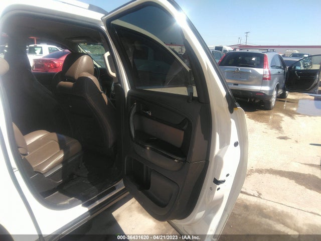 GMC ACADIA SLT 2014 1GKKRRKD5EJ140120 Image 8