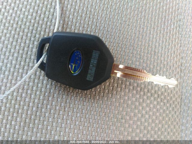 JF2GPADC7F8262307 Subaru Xv Crosstrek Premium