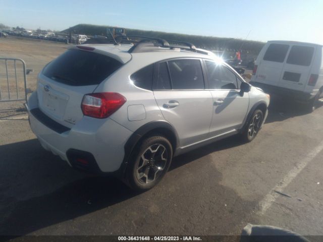 JF2GPADC7F8262307 Subaru Xv Crosstrek Premium