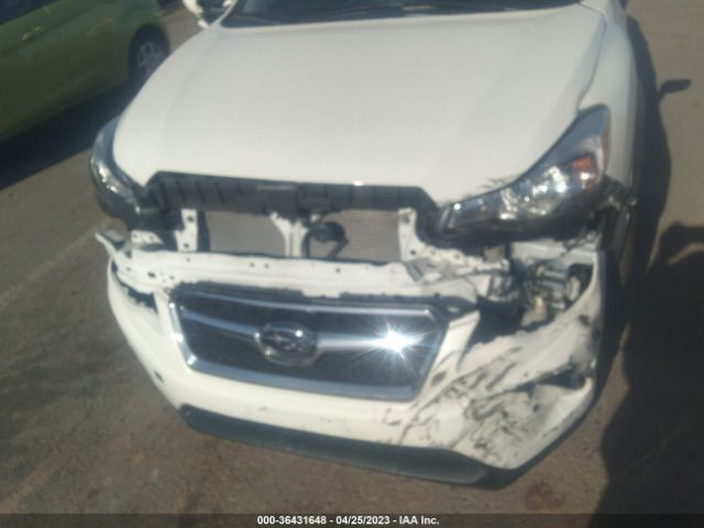 JF2GPADC7F8262307 Subaru Xv Crosstrek Premium