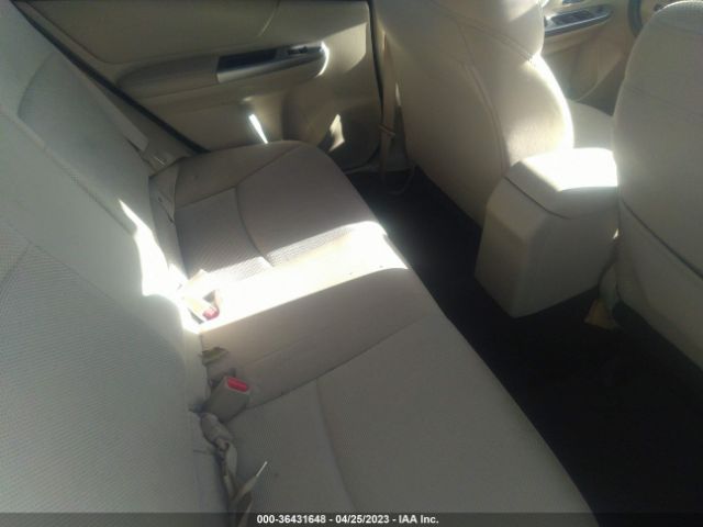 JF2GPADC7F8262307 Subaru Xv Crosstrek Premium
