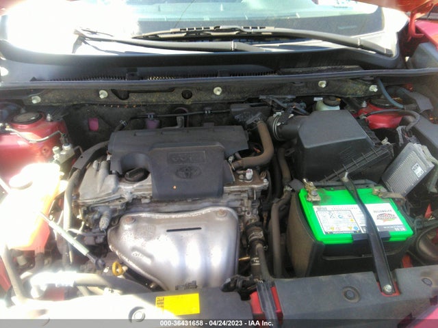 Toyota Rav4 Xle 2015 JTMRFREVXFD108142 Image 10