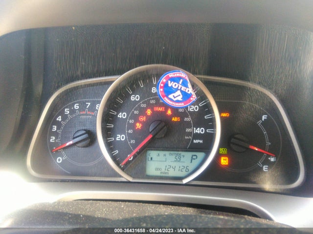 Toyota Rav4 Xle 2015 JTMRFREVXFD108142 Image 7