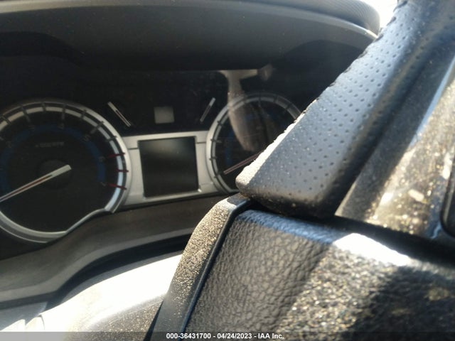 Toyota 4RUNNER SR5 2014 JTEBU5JR6E5176483 Image 7