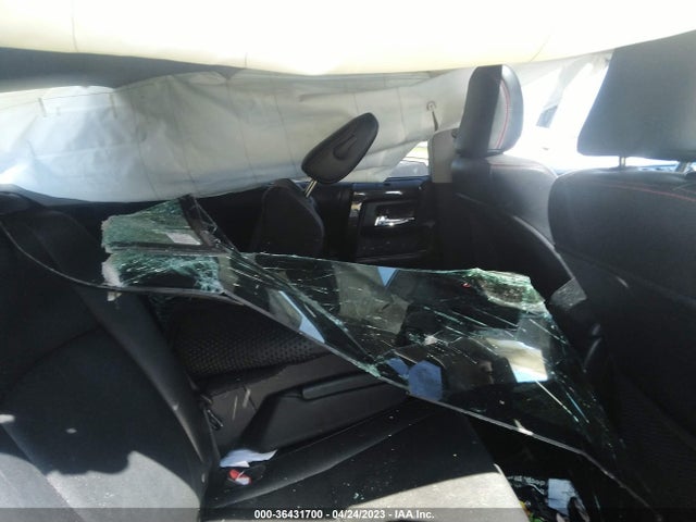 Toyota 4RUNNER SR5 2014 JTEBU5JR6E5176483 Image 8