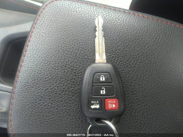 2016 Toyota GR 86, VIN: JF1ZNAA19G8700011