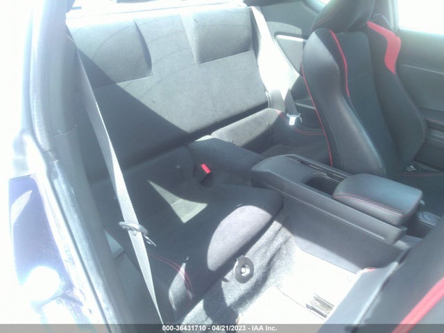 2016 Toyota GR 86, VIN: JF1ZNAA19G8700011