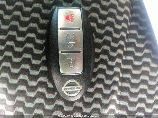 JN8AF5MR4FT510419 Nissan JUKE S