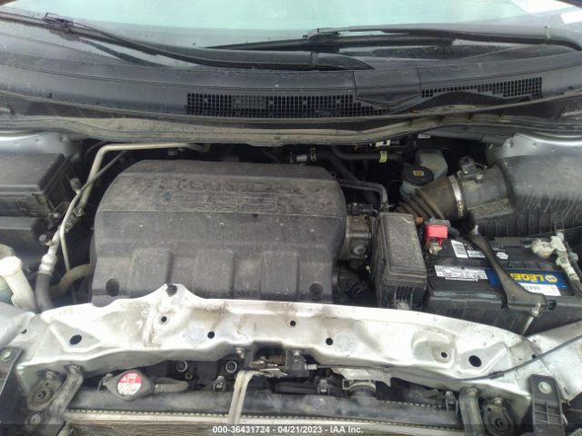 5FNRL5H31GB053330 Honda ODYSSEY SE