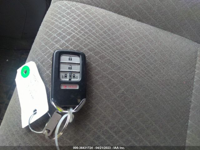 5FNRL5H31GB053330 Honda ODYSSEY SE