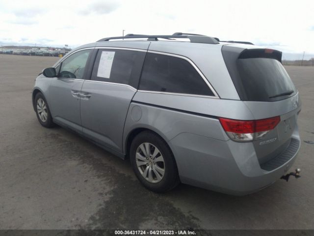 5FNRL5H31GB053330 Honda ODYSSEY SE