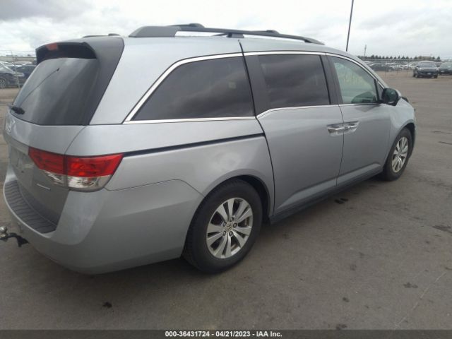 5FNRL5H31GB053330 Honda ODYSSEY SE