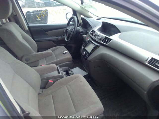 5FNRL5H31GB053330 Honda ODYSSEY SE