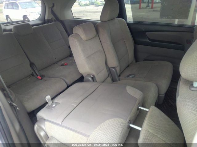5FNRL5H31GB053330 Honda ODYSSEY SE