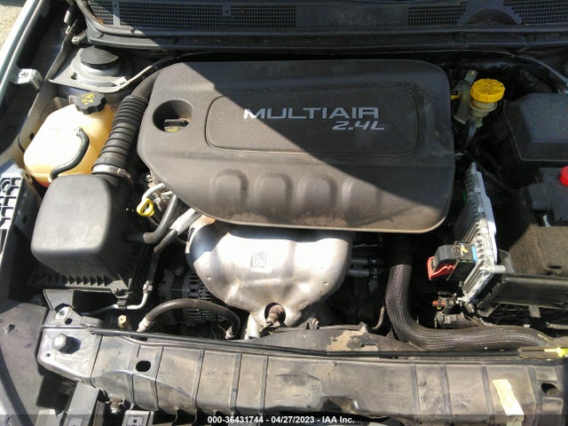 Dodge DART SXT 2016 1C3CDFBB5GD593753 Image 10