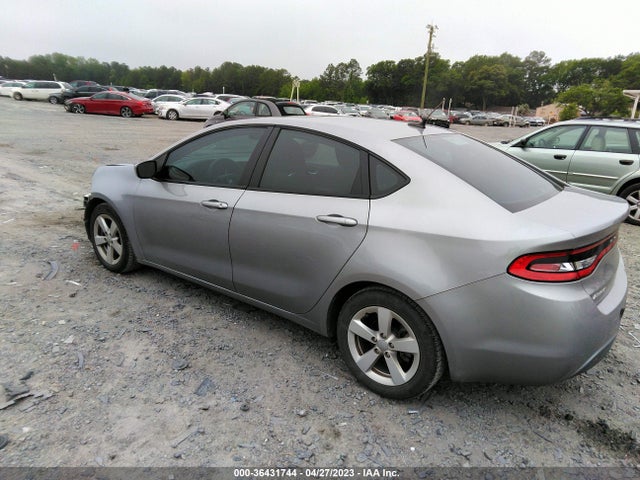 Dodge DART SXT 2016 1C3CDFBB5GD593753 Image 3