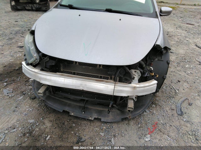 Dodge DART SXT 2016 1C3CDFBB5GD593753 Image 6