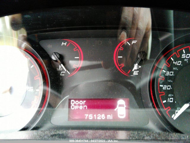 Dodge DART SXT 2016 1C3CDFBB5GD593753 Image 7