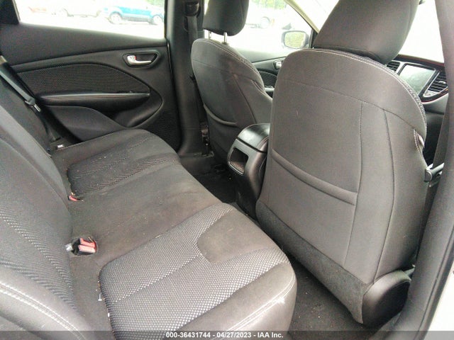 Dodge DART SXT 2016 1C3CDFBB5GD593753 Image 8