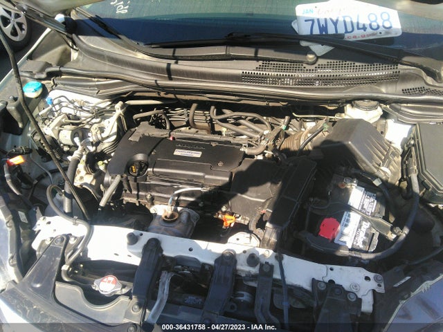 Honda CR-V EX 2016 5J6RM4H54GL137366 Image 11