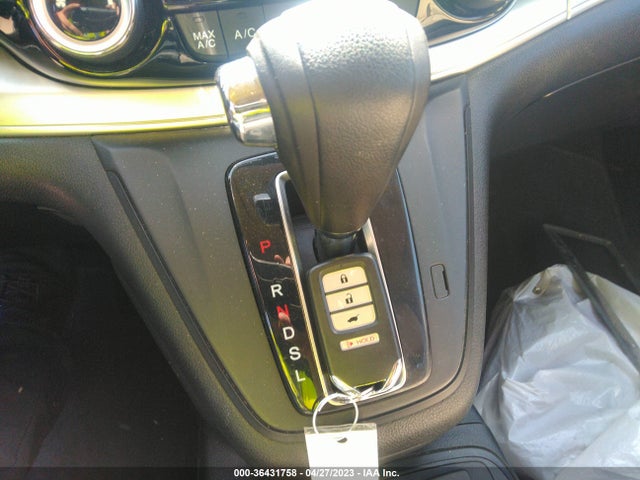 Honda CR-V EX 2016 5J6RM4H54GL137366 Image 3