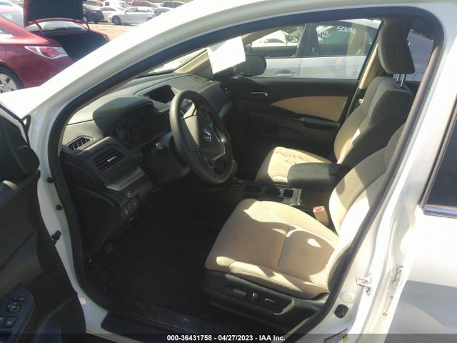 Honda CR-V EX 2016 5J6RM4H54GL137366 Image 6