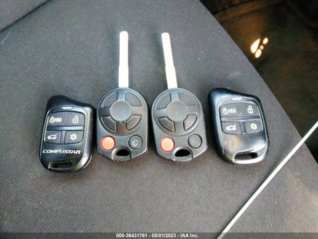 Ford FOCUS SE 2015 1FADP3F28FL355387 Image 3
