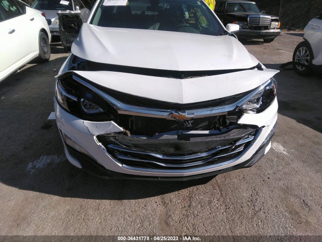 Chevrolet MALIBU LT 2022 1G1ZD5ST8NF151245 Image 6