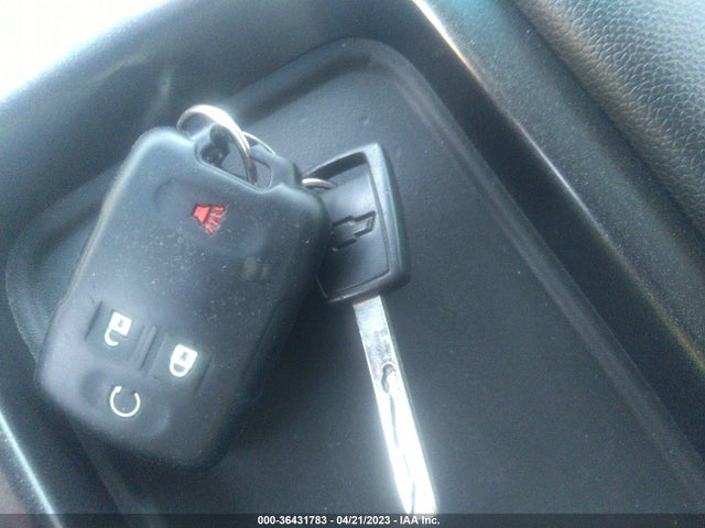 Chevrolet Silverado 1500 Lt 2014 3GCPCREC0EG202871 Image 3