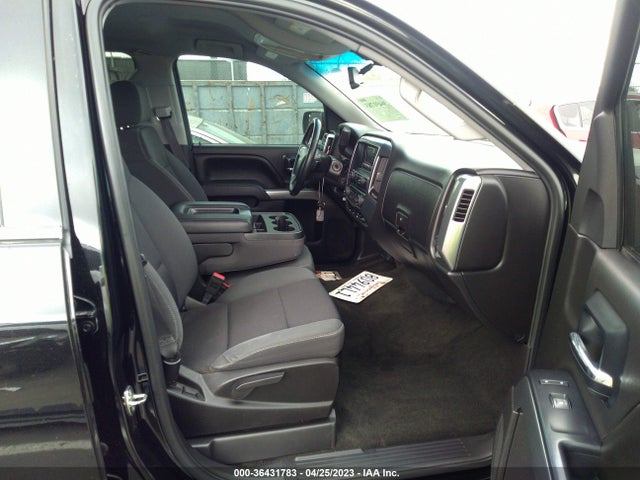 Chevrolet Silverado 1500 Lt 2014 3GCPCREC0EG202871 Image 6