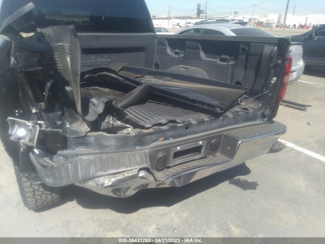 Chevrolet Silverado 1500 Lt 2014 3GCPCREC0EG202871 Image 7