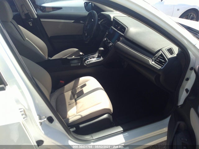 Honda Civic Sedan Ex 2018 19XFC2F77JE025858 Image 5