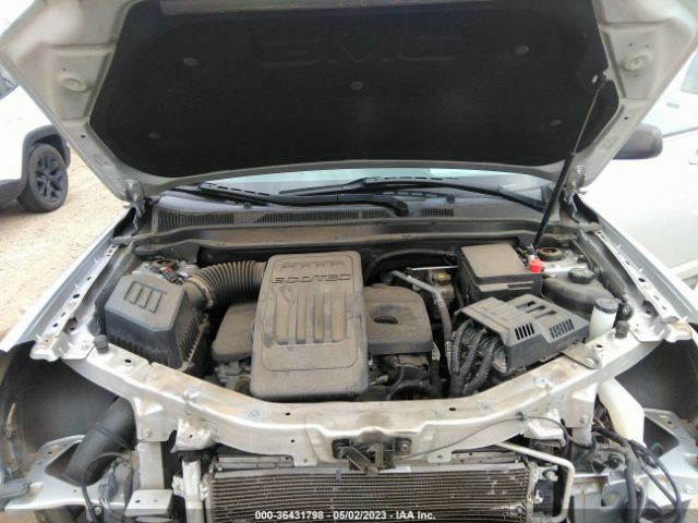 2GKALLEK4H6299569 GMC TERRAIN SL
