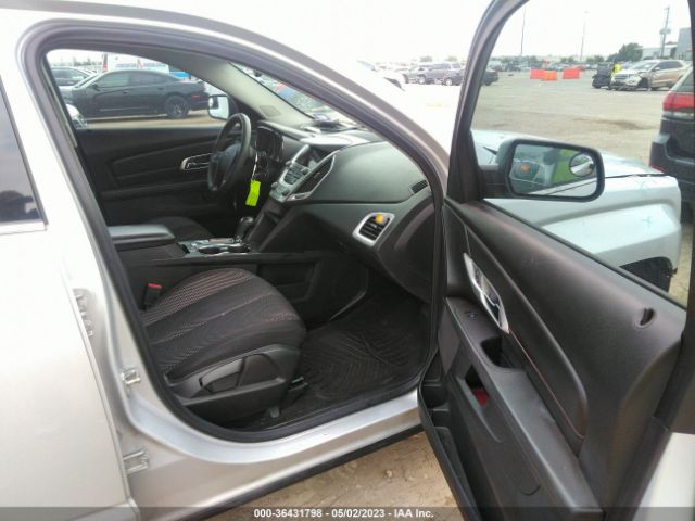 2GKALLEK4H6299569 GMC TERRAIN SL