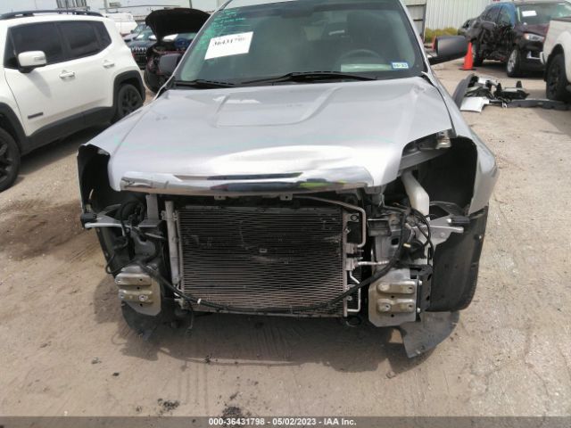 2GKALLEK4H6299569 GMC TERRAIN SL
