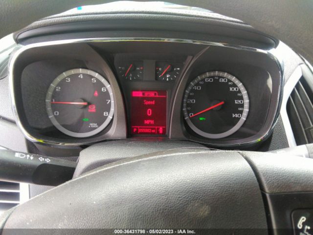2GKALLEK4H6299569 GMC TERRAIN SL