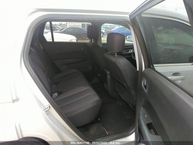 2GKALLEK4H6299569 GMC TERRAIN SL