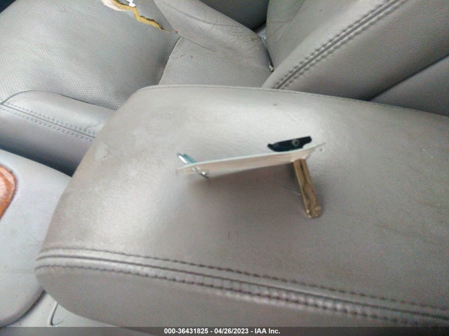 2006 LEXUS ES 330 VIN: JTHBA30G765157877