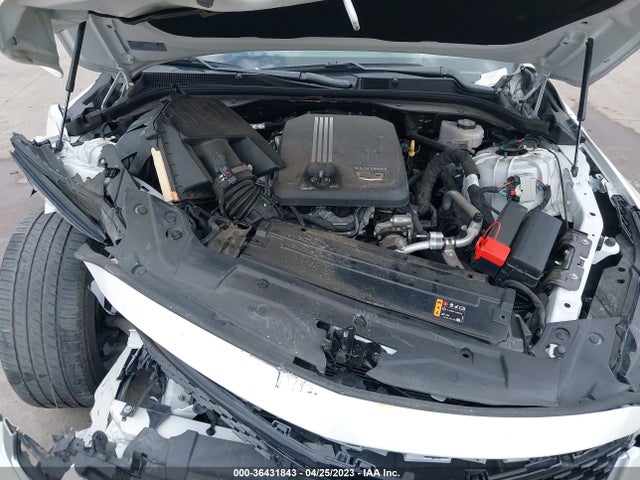 1G6DM5RK2L0144776 Cadillac CT5 LUXURY