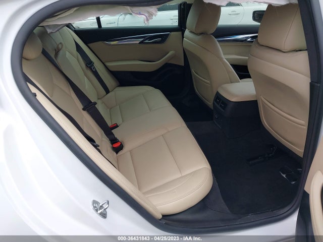 1G6DM5RK2L0144776 Cadillac CT5 LUXURY