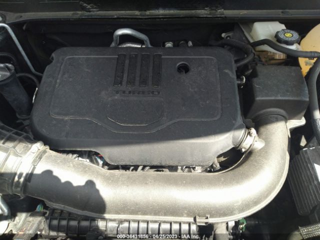 1GKKNRL45NZ169130 GMC ACADIA SLE