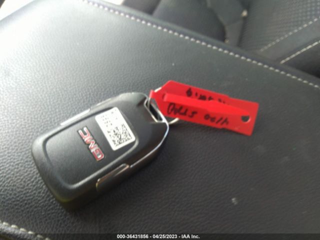 1GKKNRL45NZ169130 GMC ACADIA SLE