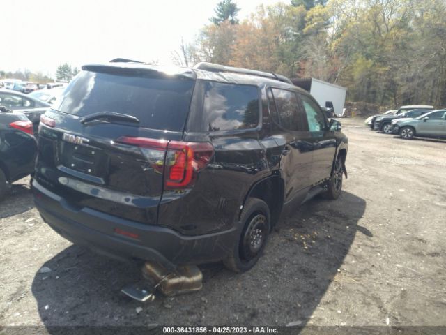 1GKKNRL45NZ169130 GMC ACADIA SLE