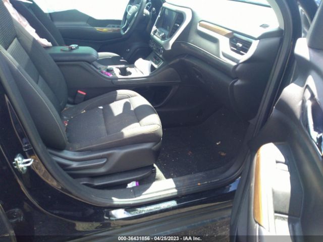 1GKKNRL45NZ169130 GMC ACADIA SLE
